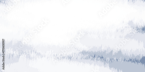 Uniformly Textured Light Gray Background.