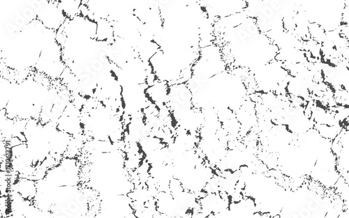 Texture of scratches, cracks, dust, chips, scuffs. Abstract monochrome grunge background. Dust overlay textured. Grain noise particles. 