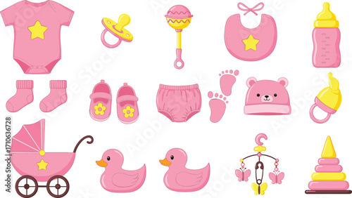 Isometric Collection of Diverse Bookshelves and Storage Units Filled with Books, Perfect for Digital Libraries and Home Decor Concepts