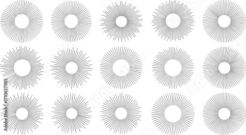 A creative journey from complexity to clarity symbolizing ideas through tangled to illuminated lightbulbs