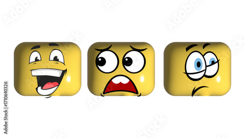 sad smiley faces