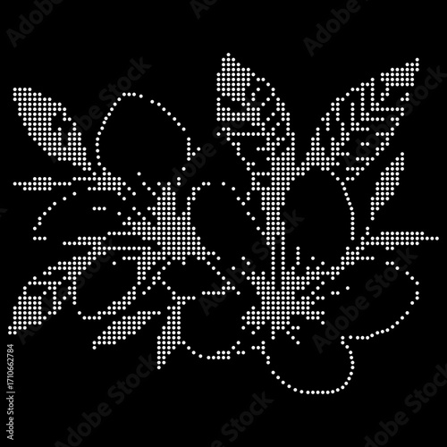 rhinestone designs