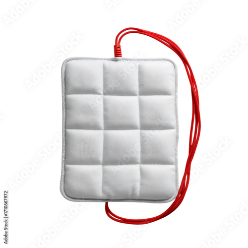 Soothing Comfort Relief Heating Pad Therapy. png