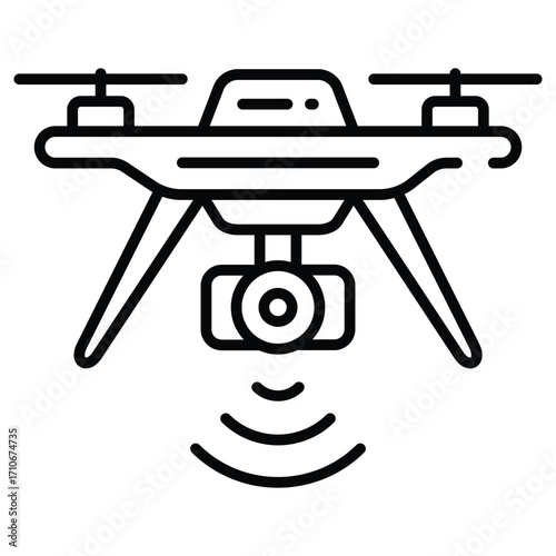 drones