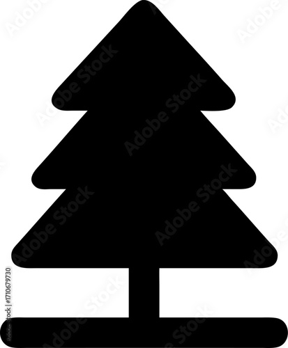 tree silhouette, pine tree, willow tree, oak tree, maple tree, fir tree, evergreen tree, deciduous tree, forest trees, lush foliage, natural environment, landscape elements, detailed botanical palm 