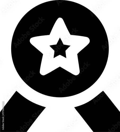 award medal icon, award badge icon, award symbol icon, award ribbon icon, award emblem icon, award rosette icon, award seal icon, award crest icon, award stamp icon, award plaque icon