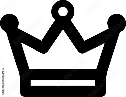 crown, coronet, tiara, headpiece, royal, monarch, sovereign, emperor, empress, regal, regalia, insignia, heraldic, aristocratic, majestic, ornate, decorated, stylized, silhouette, black and white, min