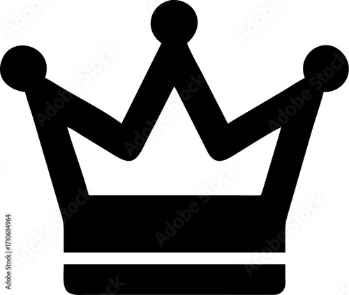 crown, coronet, tiara, headpiece, royal, monarch, sovereign, emperor, empress, regal, regalia, insignia, heraldic, aristocratic, majestic, ornate, decorated, stylized, silhouette, black and white, min