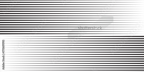 Slash line background with diagonal lines black color. modern background