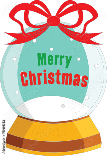 Merry Christmas  Icon