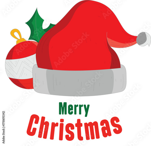 Merry Christmas  Icon