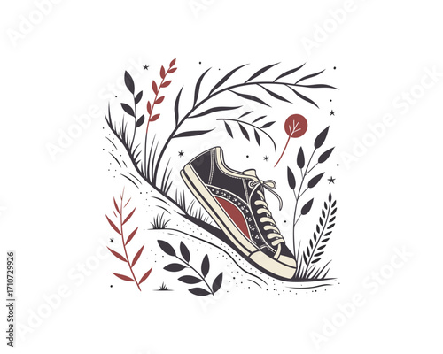 decorative-grunge-set-with-brush-lines--strokes Vector, Abstract vector Free SVG Download