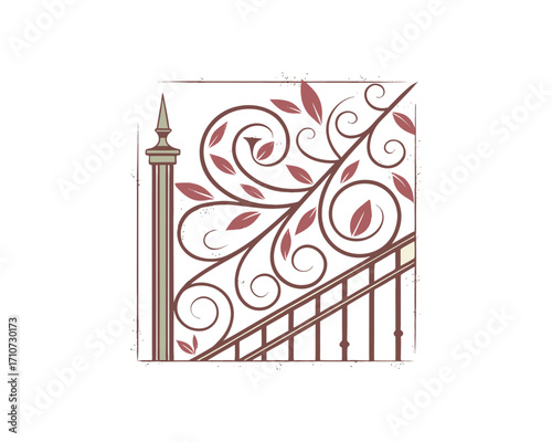 decorative-grunge-set-with-brush-lines--strokes Vector, Abstract vector Free SVG Download