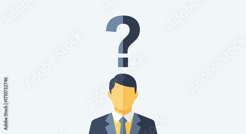 Uncertain Future Navigating Questions and Decisions in Business