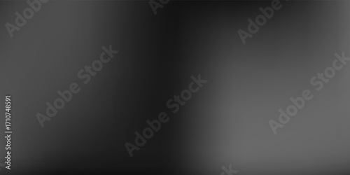 Rough noise texture on abstract black background desiign