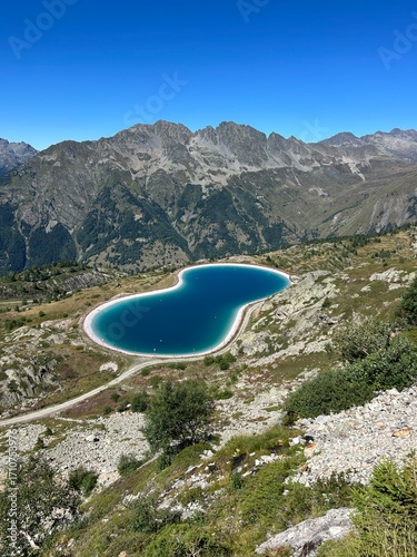 Réservoir