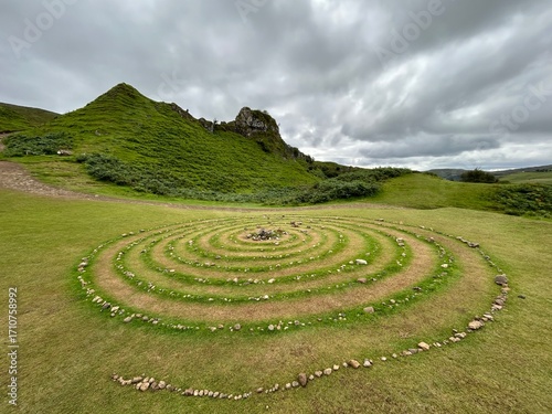 Ecosse