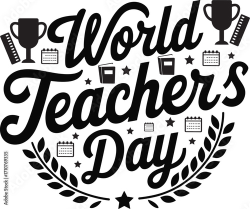 world teachers day
