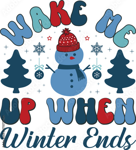 wake me up when winter ends
