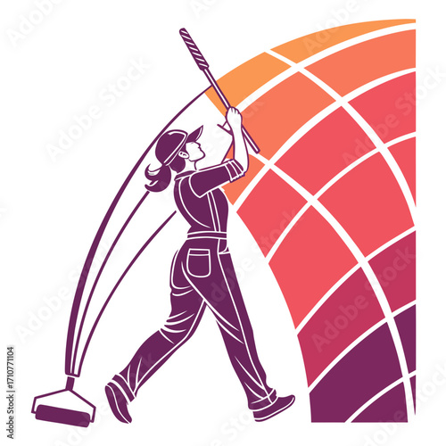 Creative Palette Logo