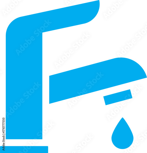 Water logo