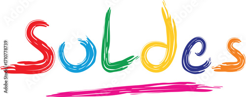 SOLDES ET RABAIS