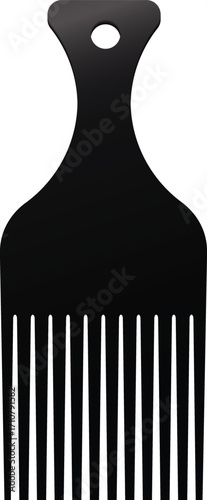 Colorful Hair Styling Tools Set: Combs, Mirrors, Dryer, Straightener, and Accessories for Salon or Home