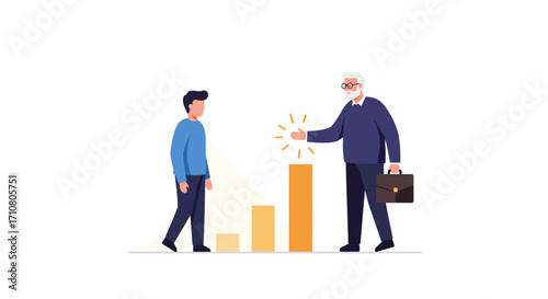 Elevated Expertise: Seasoned Leader Driving Strategic Vision and Business Excellence