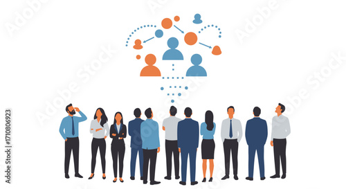 Visionary Synergy: Elevating Future Strategy Through Collective Alignment and Anticipated Success
