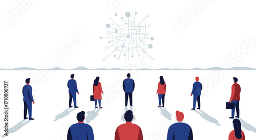 Elite Team Unifying on a Shared Strategic Vision for Market Leadership