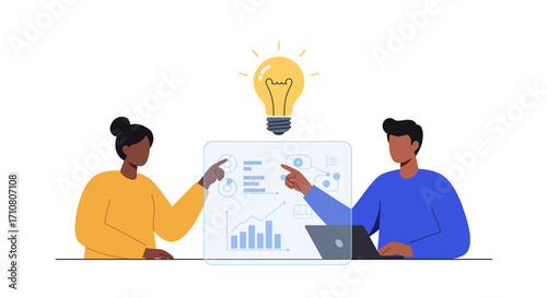 Strategic Mentorship: Guiding Diverse Talent Towards Elevated Corporate Success
