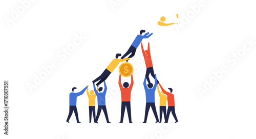 Strategic Ascent: Cultivating Elite Professional Growth for Corporate Impact