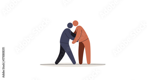Empowering Success: Cultivating Unwavering Trust and Seamless Support in Dynamic Professional Environments