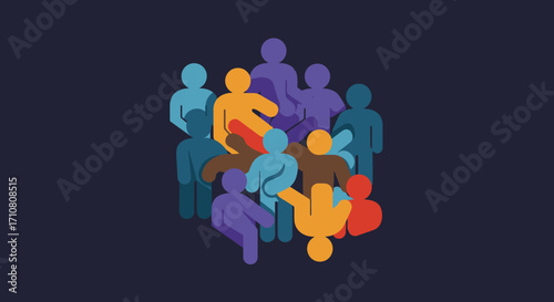 Elevated Abstract Strategy: Driving Premium Business Innovation and Sustainable Growth