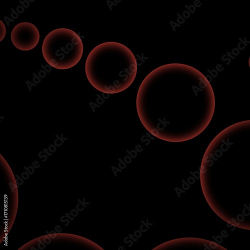 red planet earth