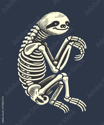 Halloween_Sloth_Design_2