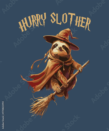 Halloween_Sloth_Design_7