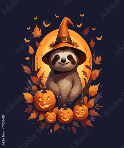 Halloween_Sloth_Design_37