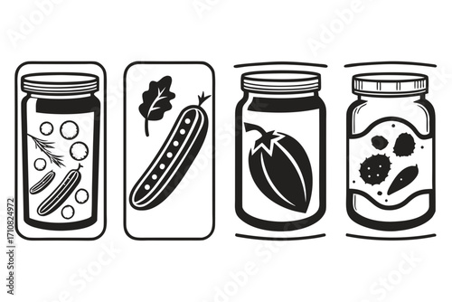 jar of jam