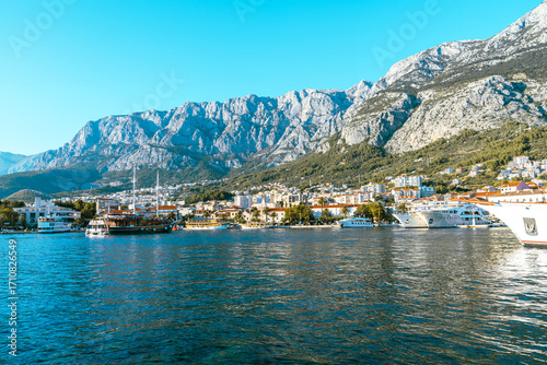 Fototapeta Naklejka Na Ścianę i Meble -  Generated image