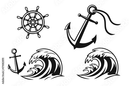 anchor