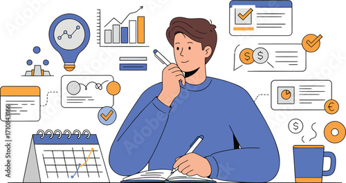 Effective Planning Strategies for Business Success and Growth