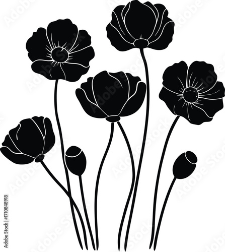 WebPoppies can symbolize remembrance, peace, recovery, eternal sleep, and the transience of life, depending on the context and culture. 