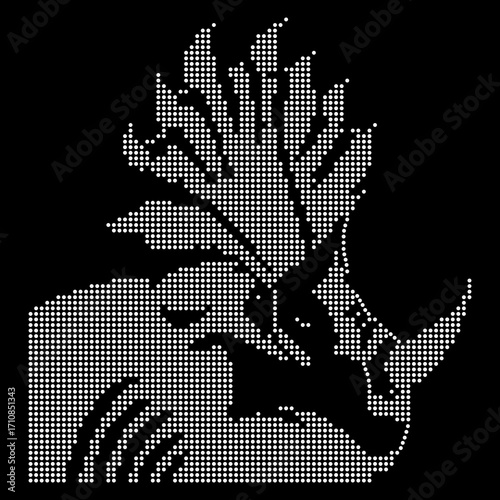 Rhinestone Design,