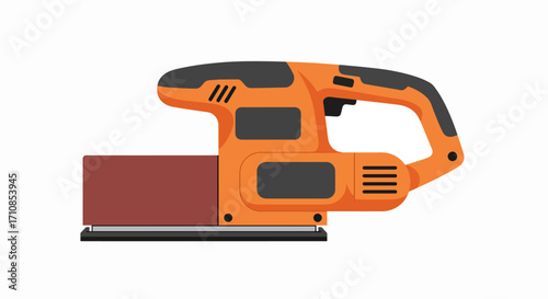 Power Up Your Projects: The Ultimate Finishing Sander