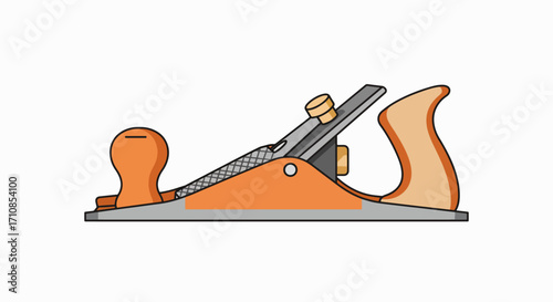 Smooth Operator: The Essential Woodworking Hand Plane