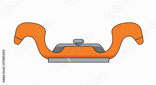 Precision Woodworking: The Sure-Grip Shoulder Plane