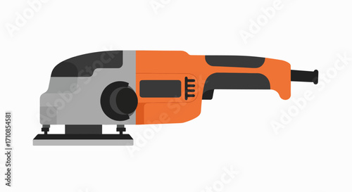 Power Up Your Projects: The Ultimate Finishing Sander