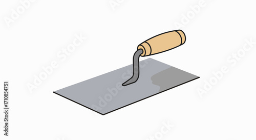 Handyman's Point: The Essential Trowel
