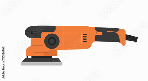 Power Up Your Projects: The Ultimate Finishing Sander